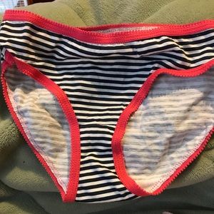Brand new little girls underwear